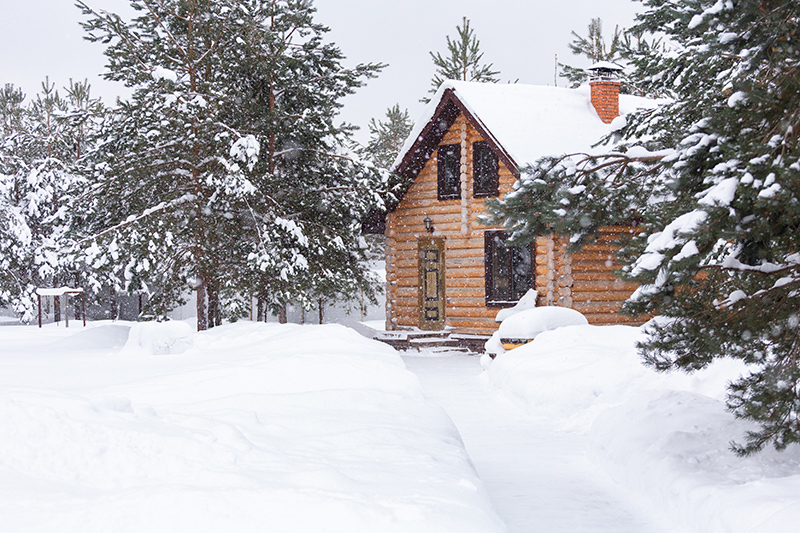 Cottage maintenance services in Bruce County